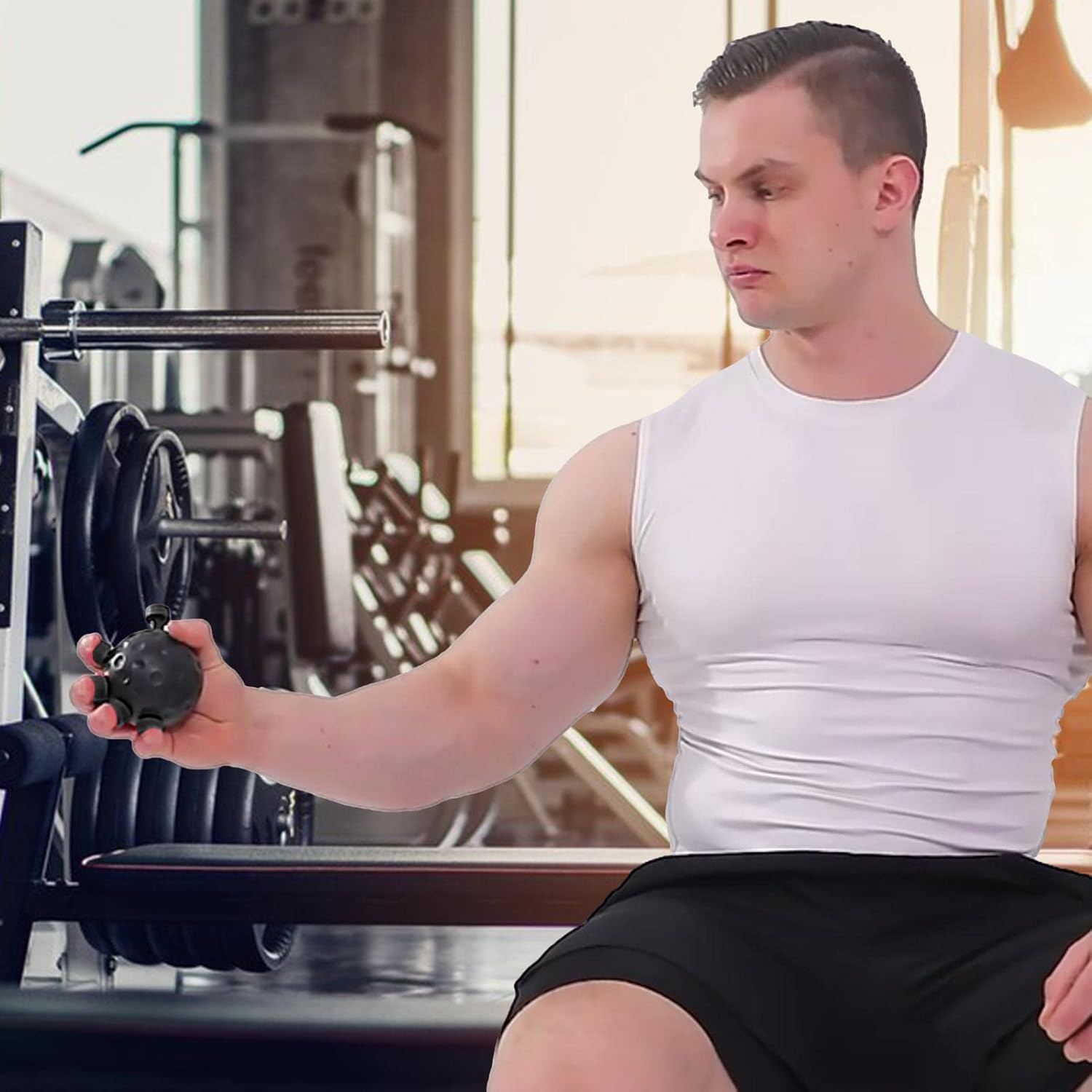 Fitness & Wellness